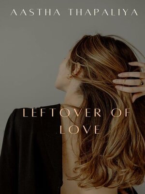 cover image of Leftovers of Love